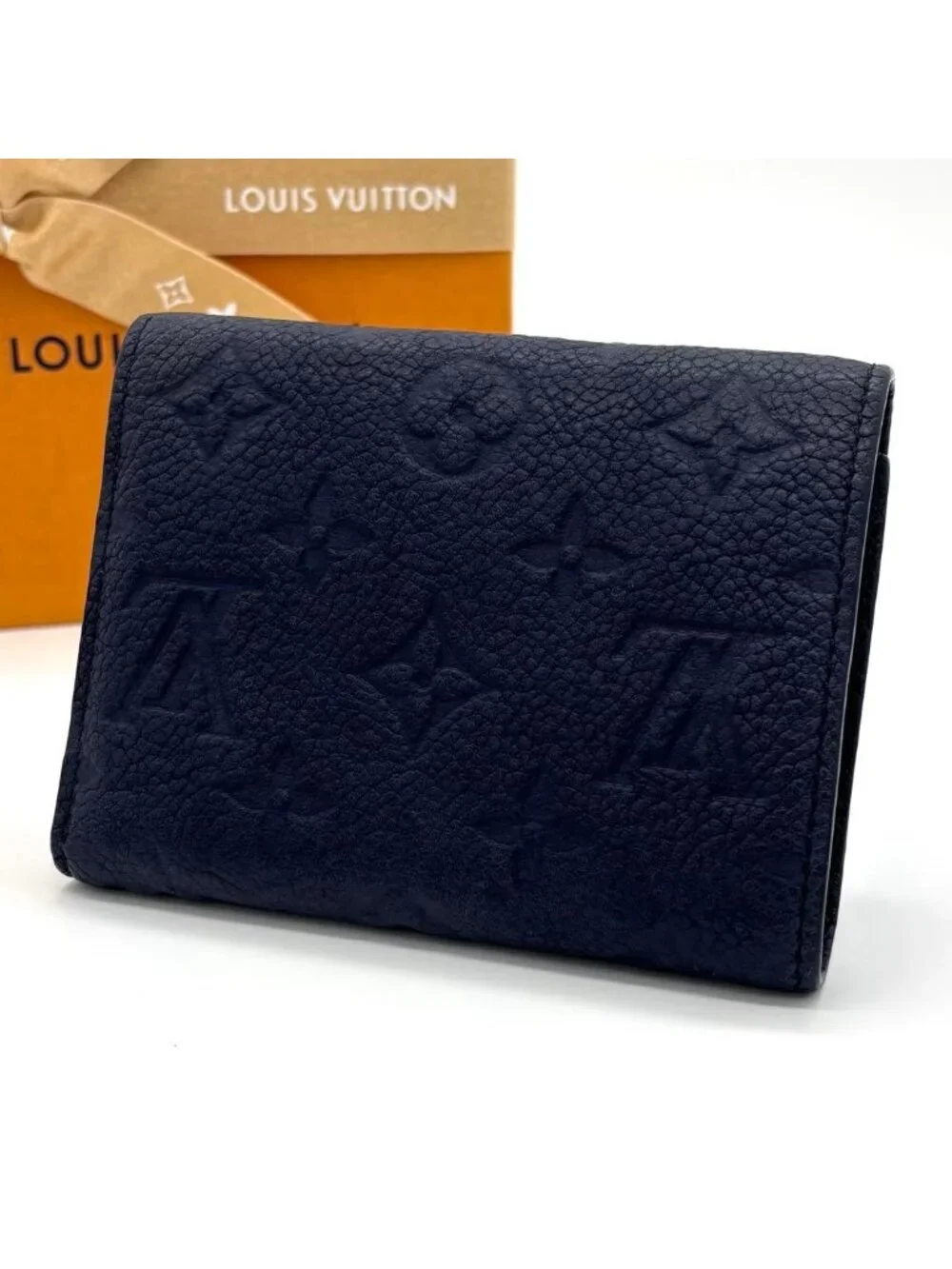 Louis Vuitton this authentic